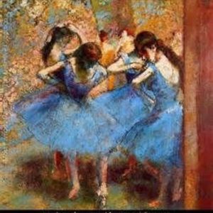 Meet your Posher, Eva